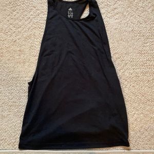 Adidas climalite tank
